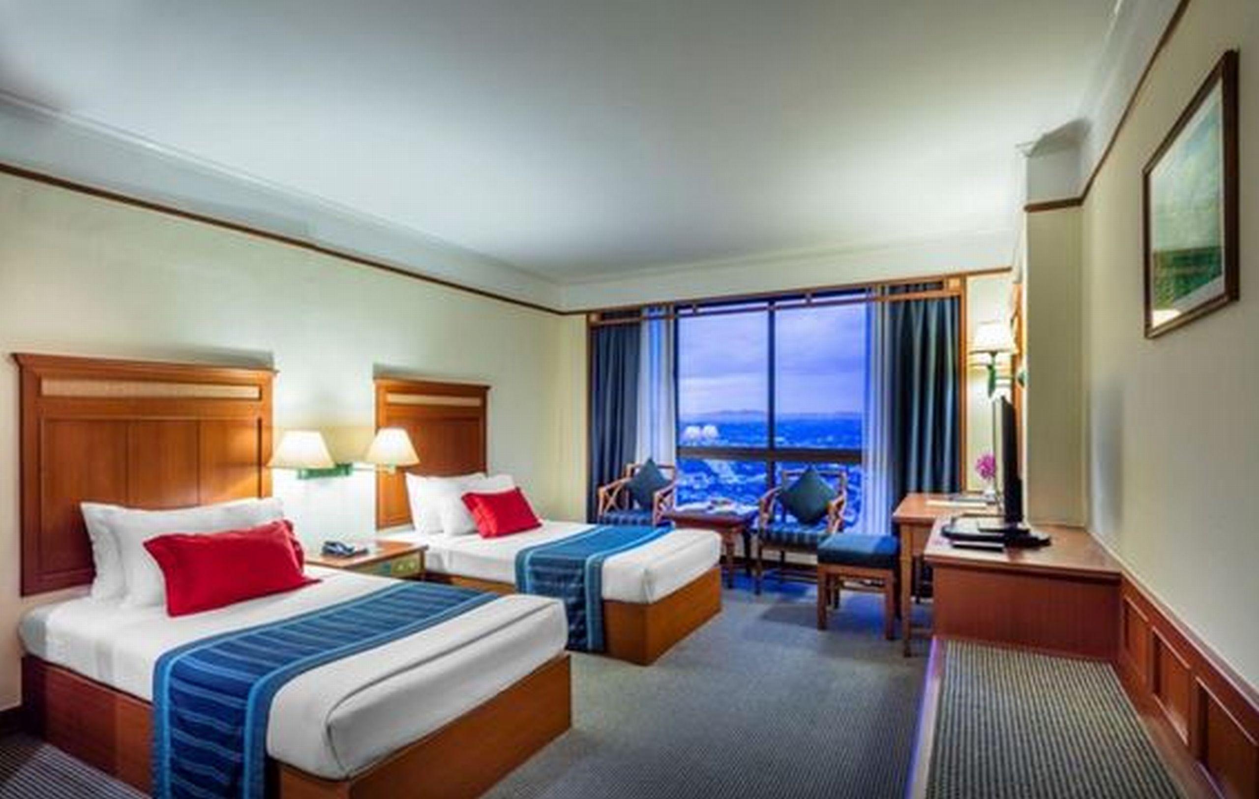 كولتشان باتايا بيتش ريزورت المظهر الخارجي الصورة Deluxe Room