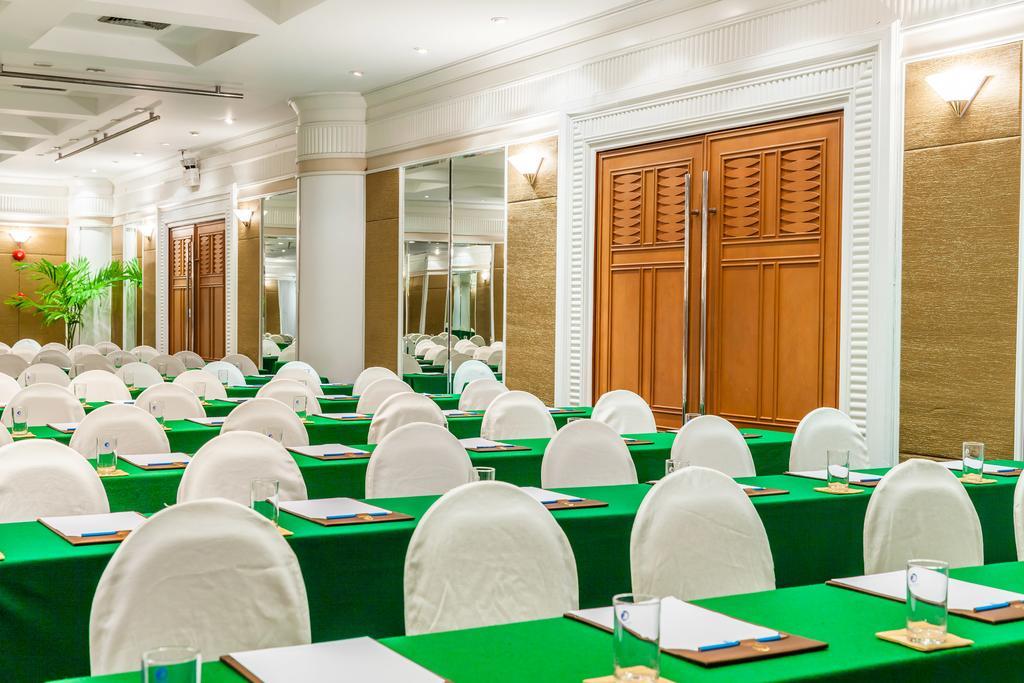 كولتشان باتايا بيتش ريزورت المظهر الخارجي الصورة Meeting room
